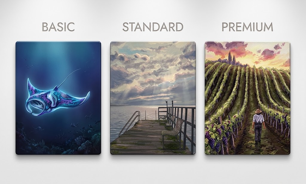 Graphic Design Portfolio