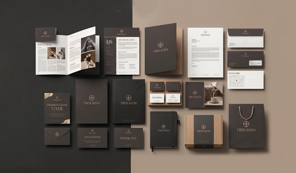 Graphic Design Portfolio