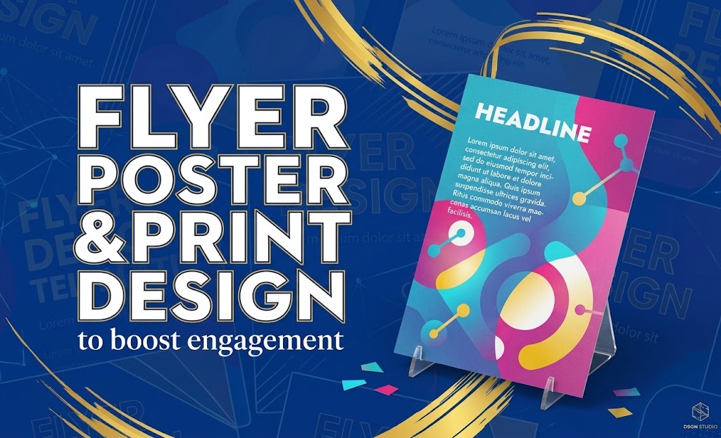 Graphic Design Portfolio