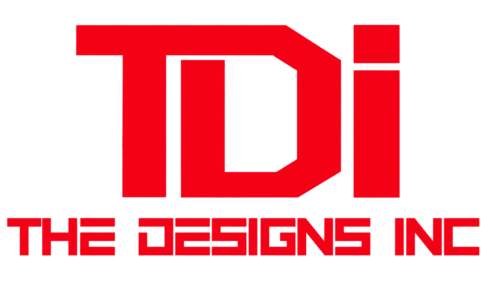 The Designs Inc